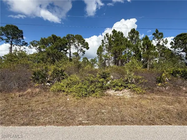 Address Withheld By Seller, Lehigh Acres, FL 33974