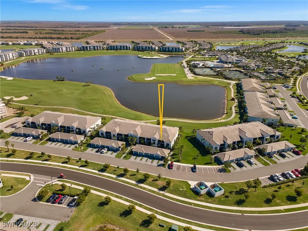 5453 Double Eagle Circle #3116, Avenue Maria, FL 34142 - #1