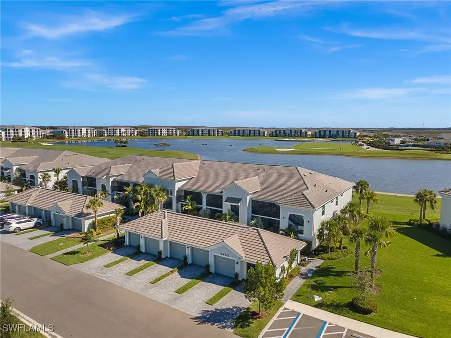 5453 Double Eagle Circle #3116, Avenue Maria, FL 34142 - #2