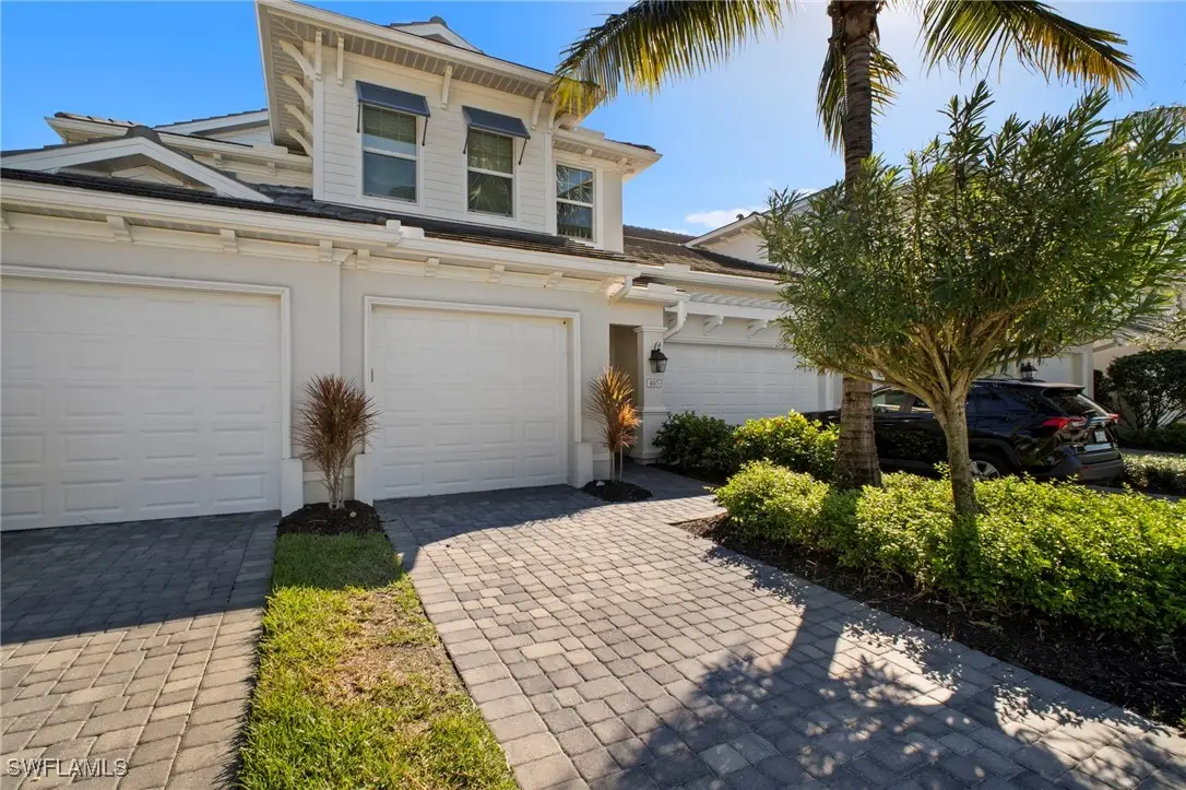 6934 Avalon Circle #405, Naples, FL 34112 - Image #1