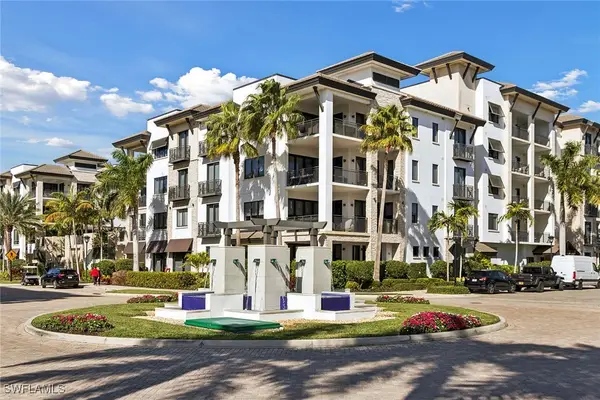 1135 3rd Avenue S #119, Naples, FL 34102