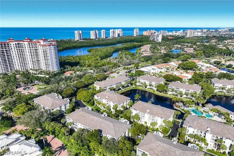 7725 Pebble Creek Circle #305, Naples, FL 34108 - #2