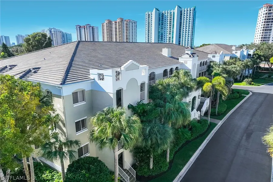 7725 Pebble Creek Circle #305, Naples, FL 34108 - #3