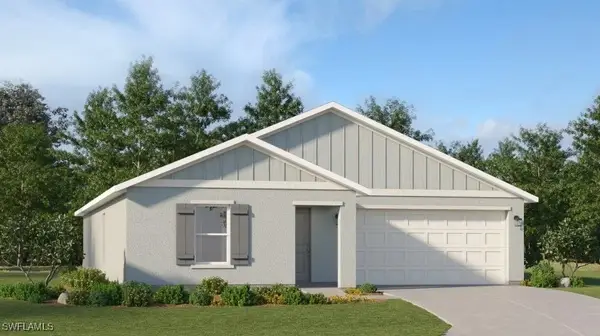 315 Palisades Avenue, Lehigh Acres, FL 33974