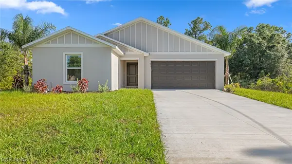 3717 23rd Street Sw, Lehigh Acres, FL 33976