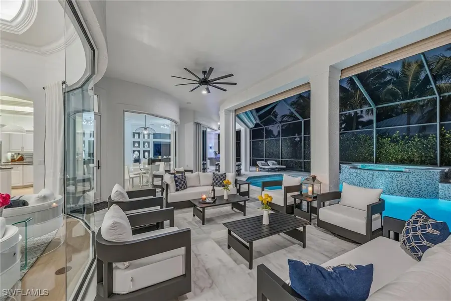 538 Riviera Drive, Naples, FL 34103 - Image #2