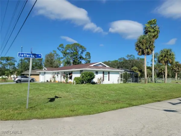 2507 E 2nd Street, Lehigh Acres, FL 33936