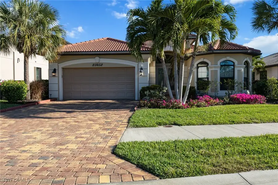23452 Sanabria Loop, Bonita Springs, FL 34135 - #2