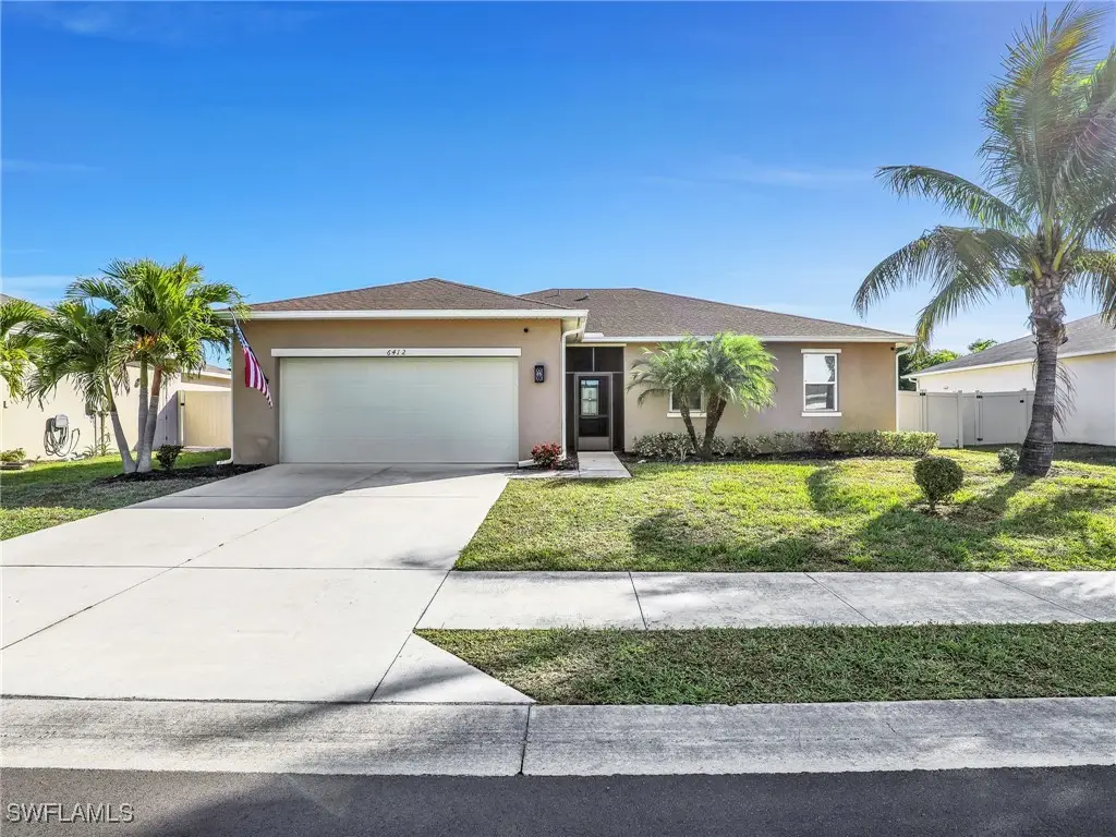 6412 Estero Bay Drive, Fort Myers, FL 33908 - Image #1