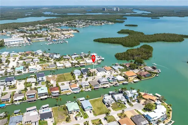 164 Trinidad Street, Naples, FL 34113