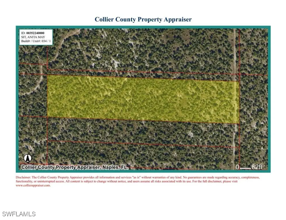 Blackburn Road, Naples, FL 34117 - #1