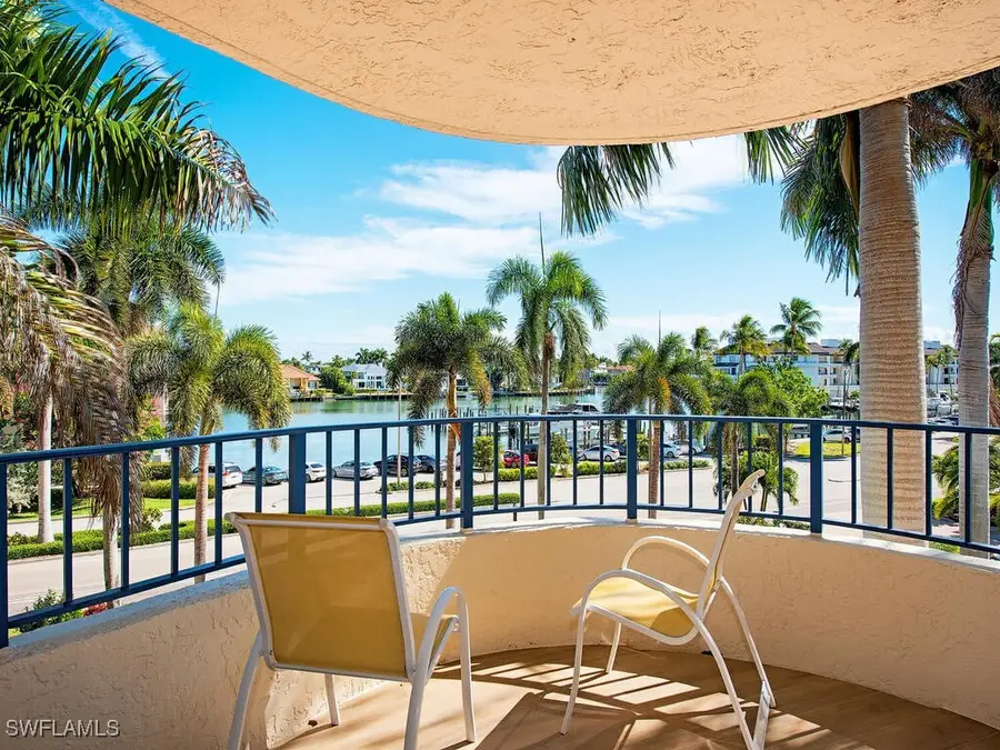 4451 Gulf Shore Boulevard N #304, Naples, FL 34103 - Image #2