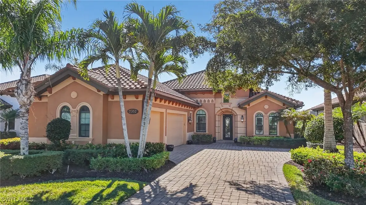 7352 Lantana Way, Naples, FL 34119 - Image #1