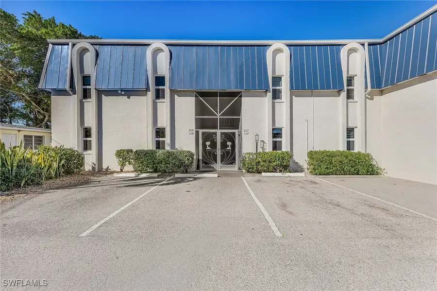 4912 Vincennes Street #108, Cape Coral, FL 33904 - Image #2