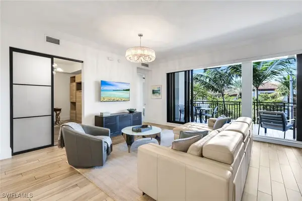 1035 3rd Avenue S #305, Naples, FL 34102