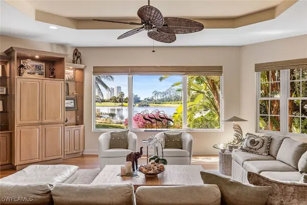 4441 Blue Sage Court, Bonita Springs, FL 34134