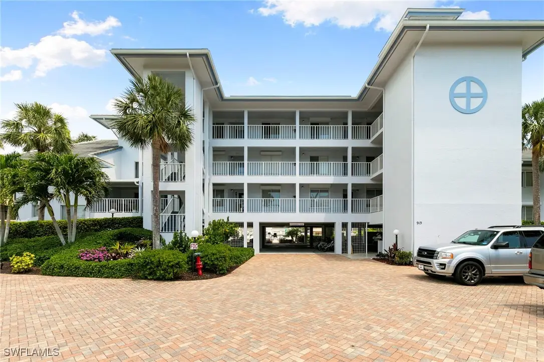 919 Huron Court #B201, Marco Island, FL 34145 - Image #1