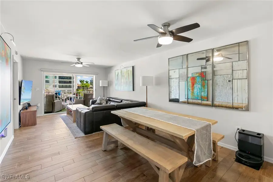 919 Huron Court #B201, Marco Island, FL 34145 - Image #2