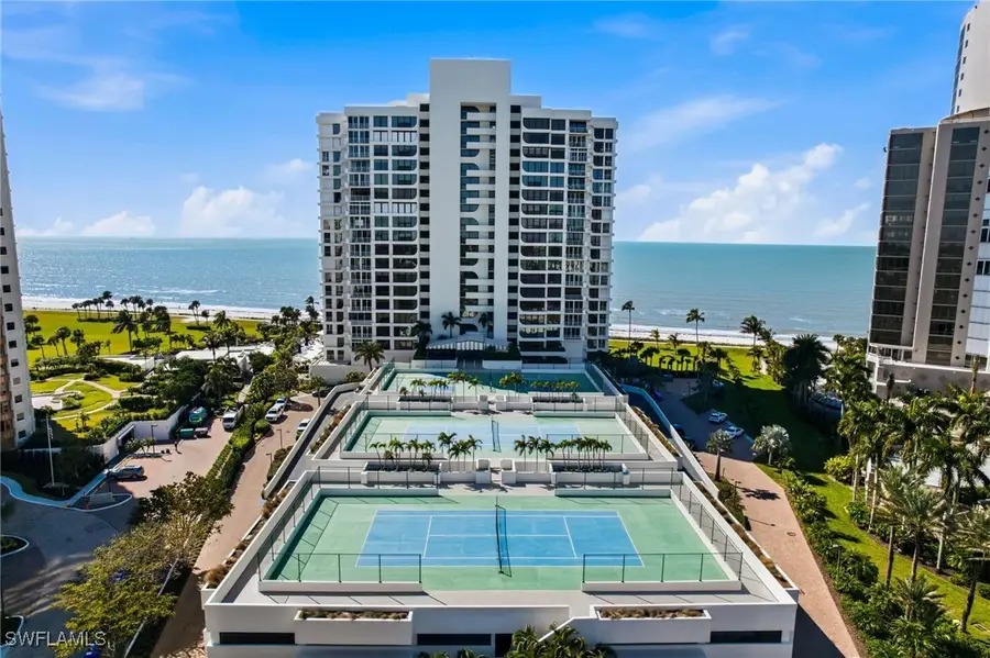 4301 Gulf Shore Boulevard N #1801, Naples, FL 34103 - Image #3