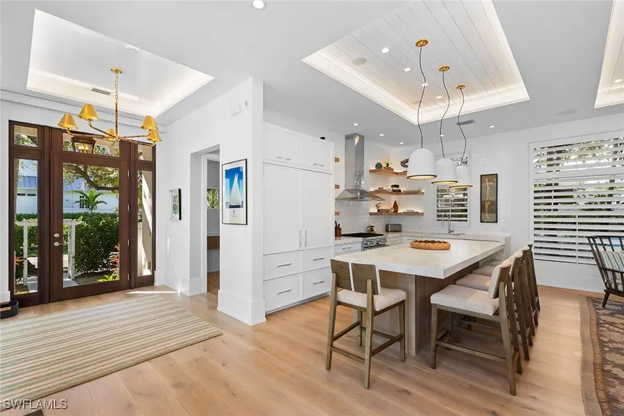 685 2nd Street S, Naples, FL 34102 - #3