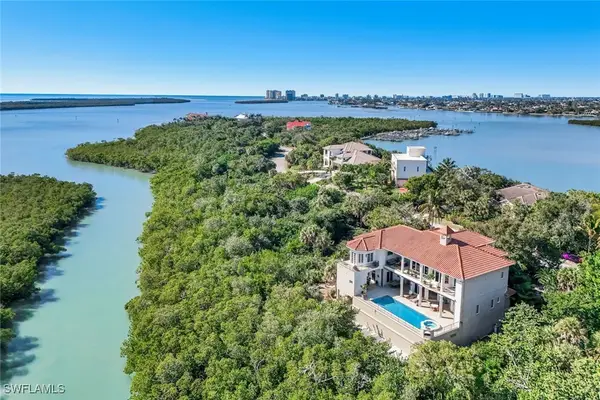 1230 Blue Hill Creek Drive, Marco Island, FL 34145