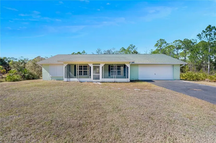 721 22nd Street Se, Naples, FL 34117 - #2