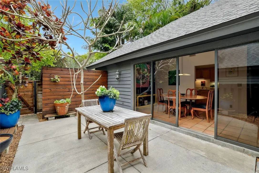 1329 Solana Road #K5, Naples, FL 34103 - Image #1