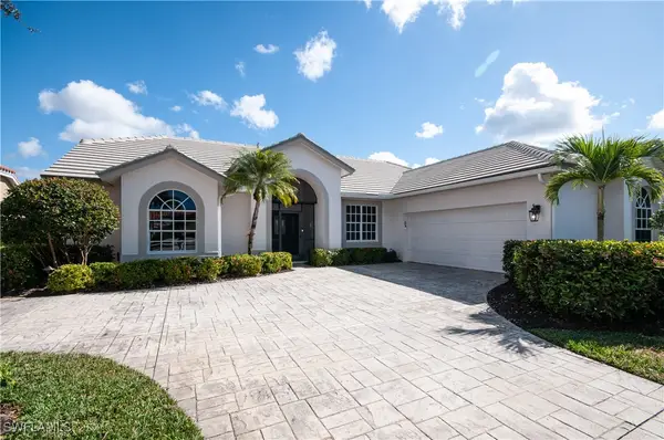 28491 Rochester Court, Bonita Springs, FL 34135