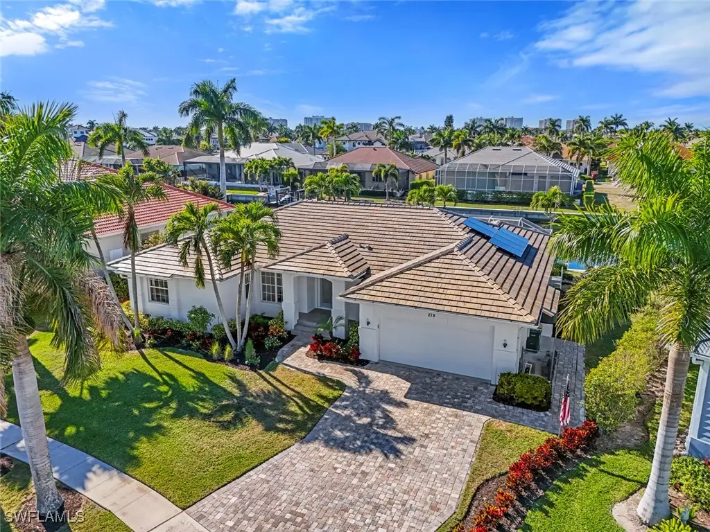 278 Bass Court, Marco Island, FL 34145 - Image #1