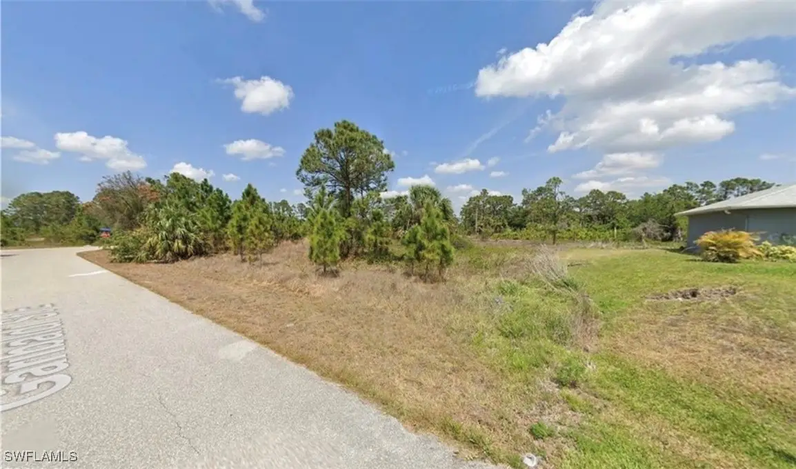 1135 Garibaldi Street E, Lehigh Acres, FL 33974 - Image #1