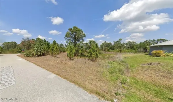 1135 Garibaldi Street E, Lehigh Acres, FL 33974