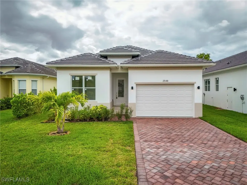 2548 Linda Drive, Naples, FL 34112 - #1