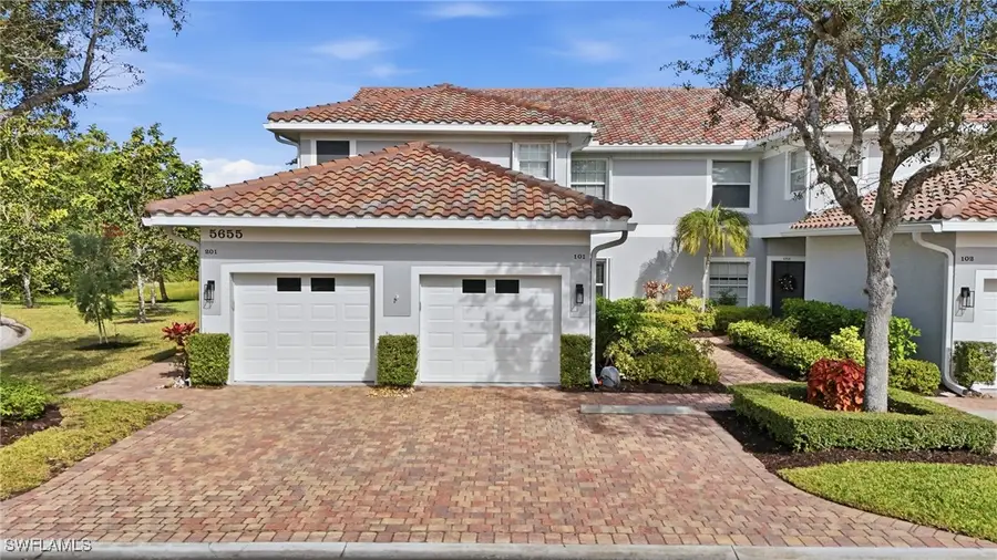 5655 Northboro Drive #101, Naples, FL 34110 - Image #2