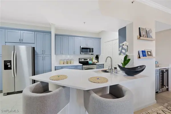 13010 Positano Circle #203, Naples, FL 34105