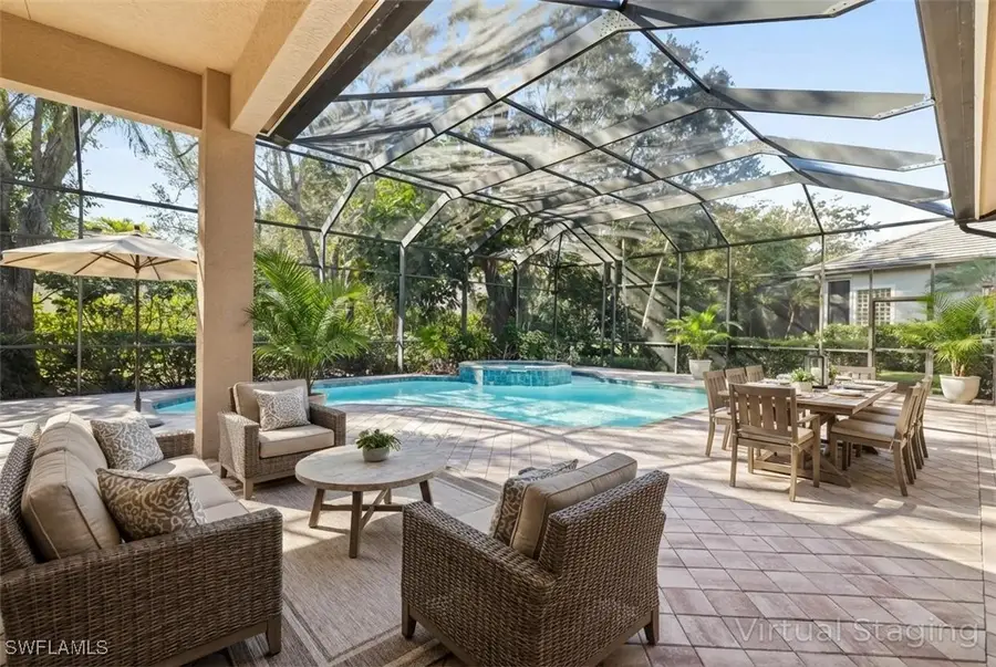 480 Terracina Way, Naples, FL 34119 - Image #3