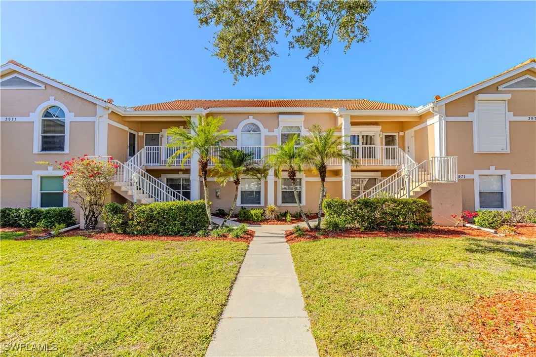3971 Leeward Passage Court #203, Bonita Springs, FL 34134 - Image #1