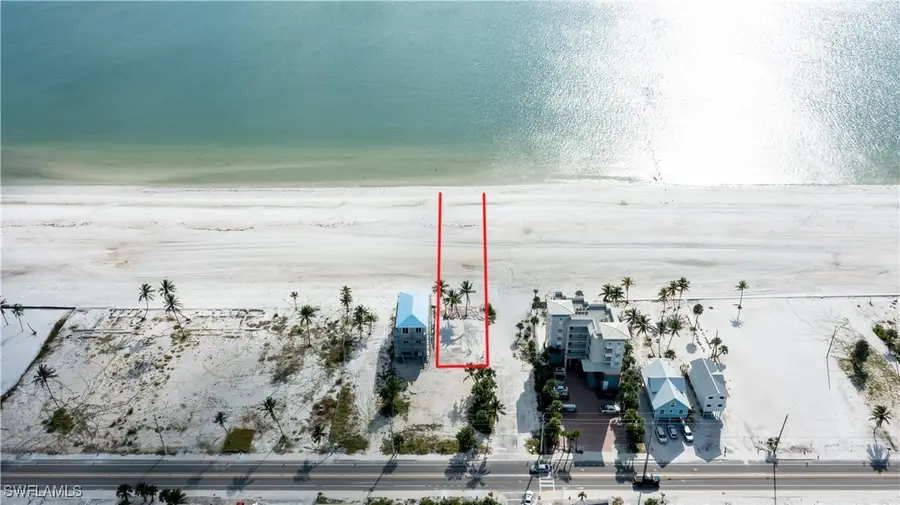50 Dakota Avenue, Fort Myers Beach, FL 33931 - #2