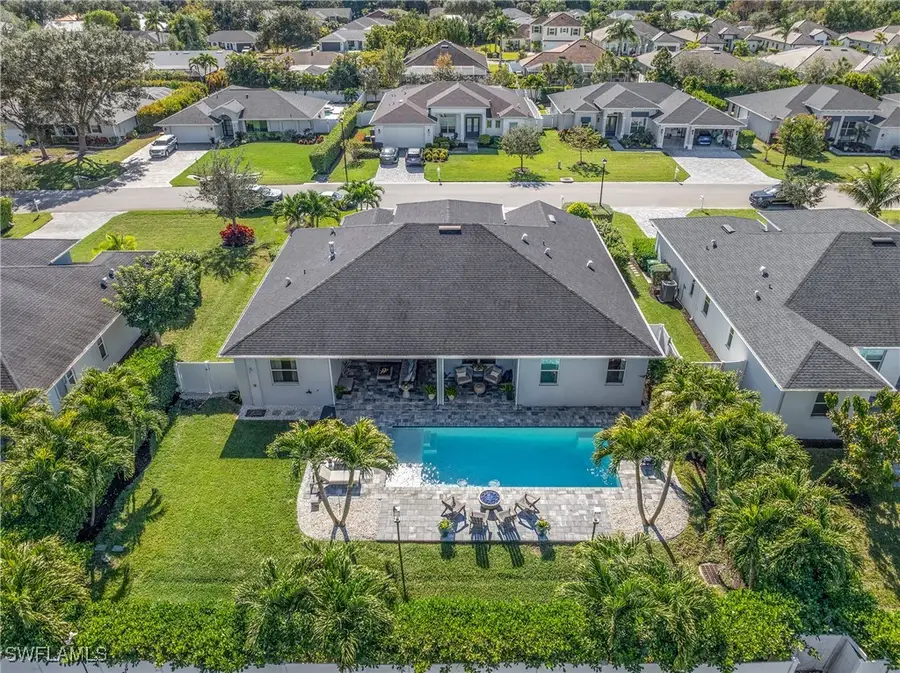 29 Johnnycake Drive, Naples, FL 34110 - #2