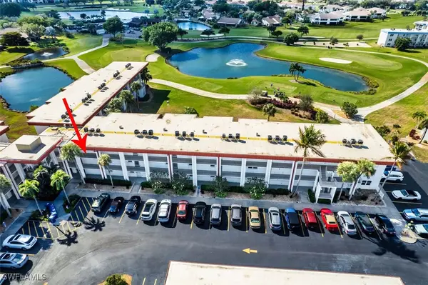 1700 Pine Valley Drive #301, Fort Myers, FL 33907