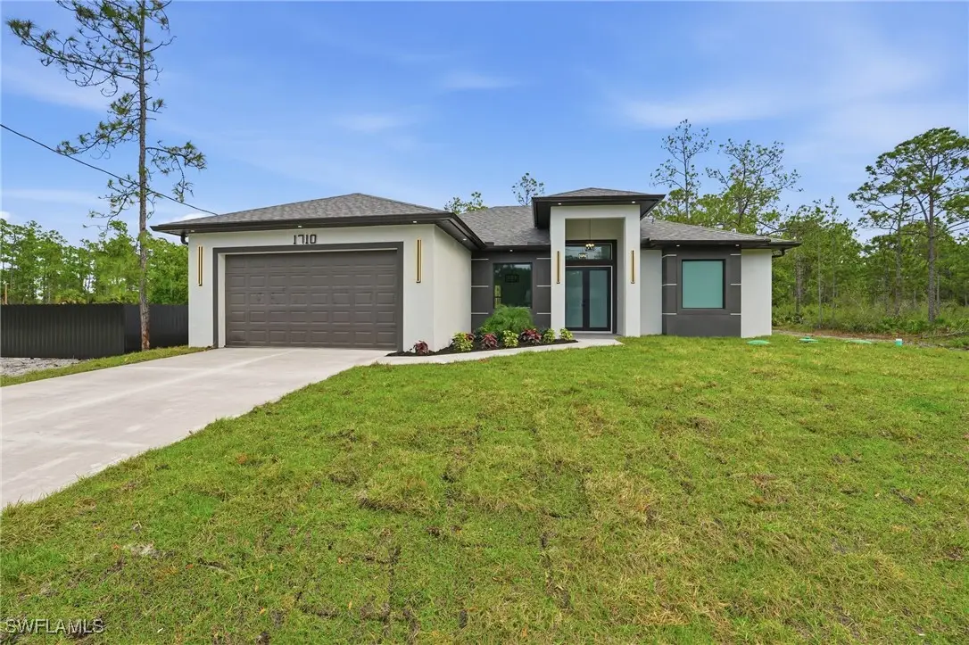 1710 Williams Avenue, Lehigh Acres, FL 33972 - Image #1