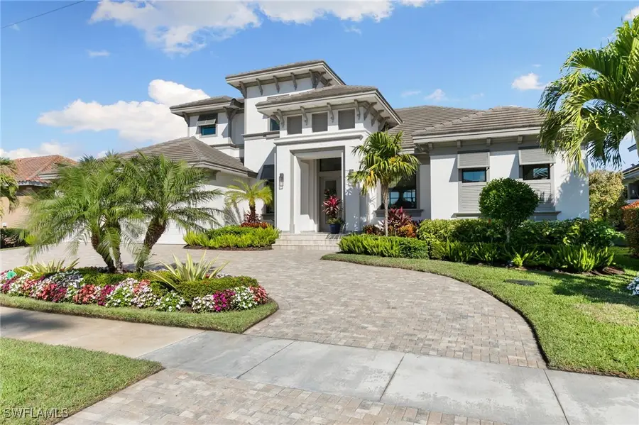 1806 Maywood Court, Marco Island, FL 34145 - Image #2