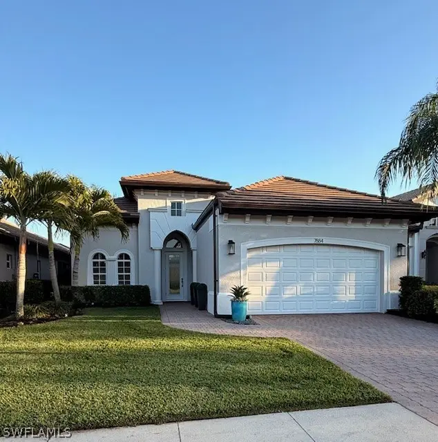 Address Withheld By Seller, Naples, FL 34113 - #2