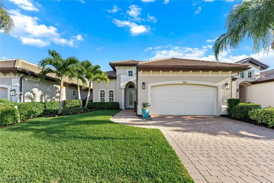 7884 Valencia Court, Naples, FL 34113 - #3