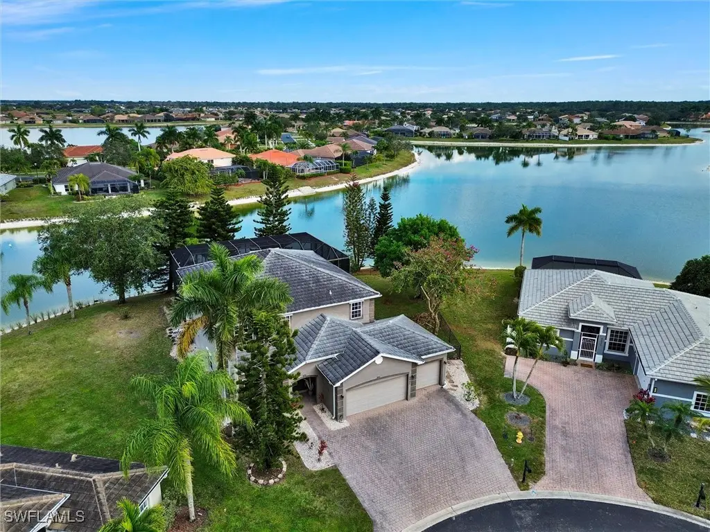 2941 Inlet Cove Lane E, Naples, FL 34120 - Image #1