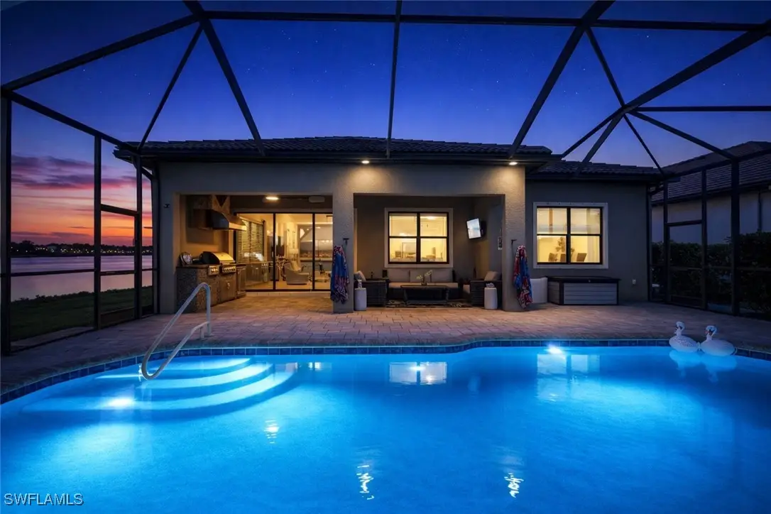 20501 Corkscrew Shores Boulevard, Estero, FL 33928 - Image #1