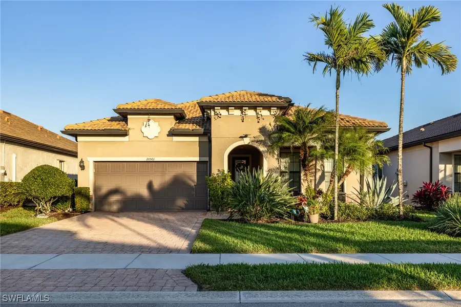 20501 Corkscrew Shores Boulevard, Estero, FL 33928 - Image #2