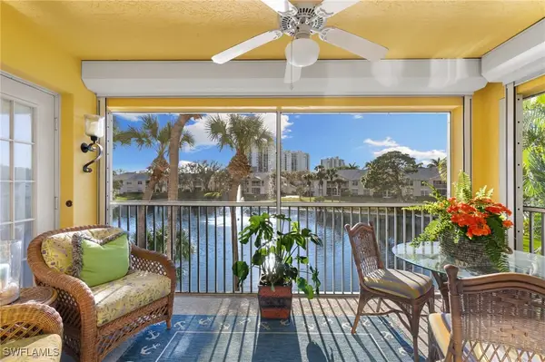 768 Wiggins Lake Drive #202, Naples, FL 34110