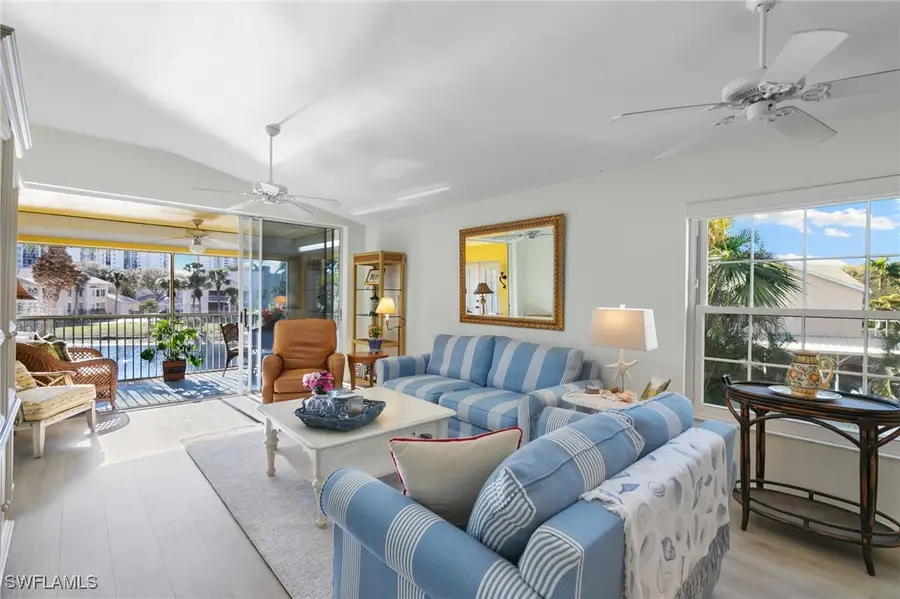 768 Wiggins Lake Drive #202, Naples, FL 34110 - Image #2