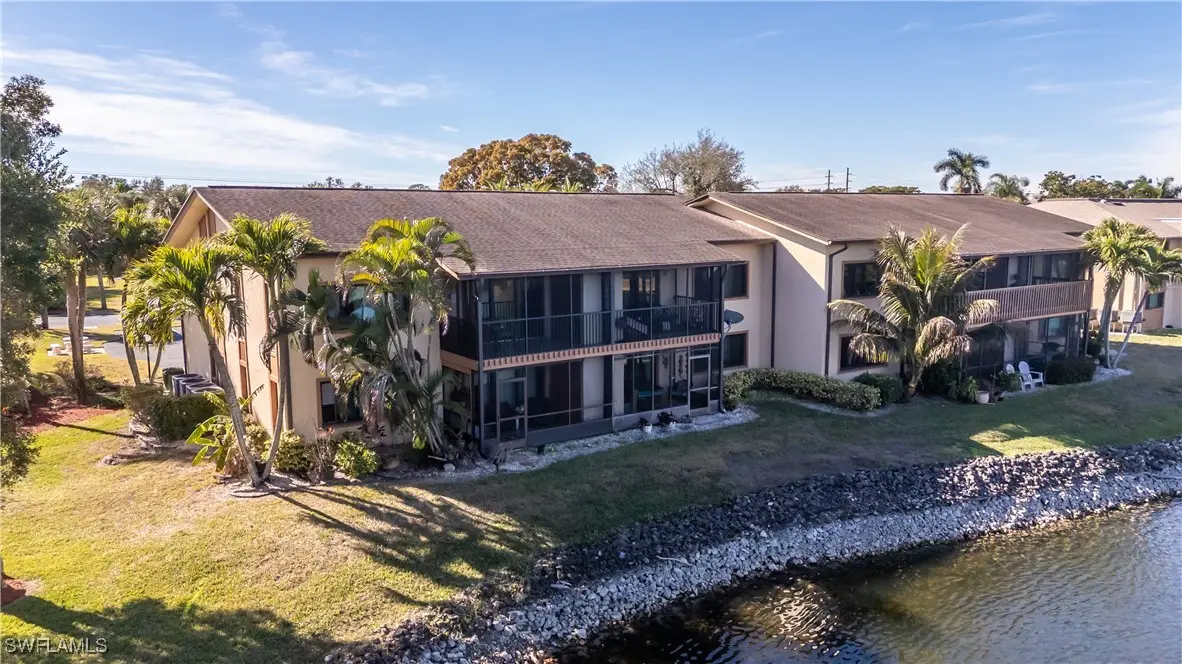 17425 Birchwood Lane #8, Fort Myers, FL 33908 - Image #1