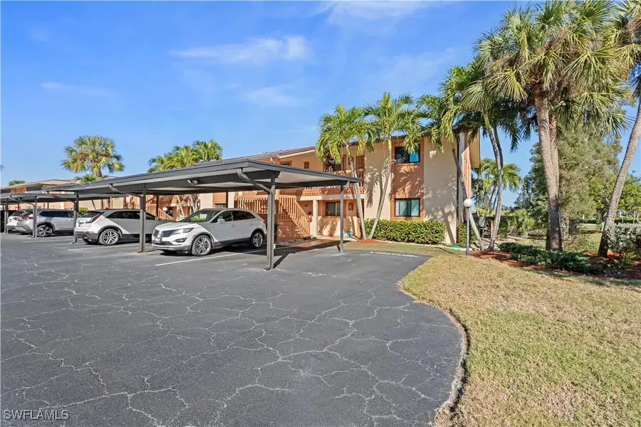 17425 Birchwood Lane #8, Fort Myers, FL 33908 - Image #2